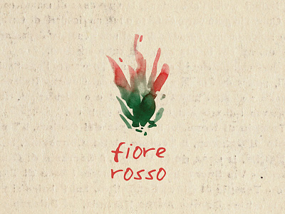 Fiore Rosso