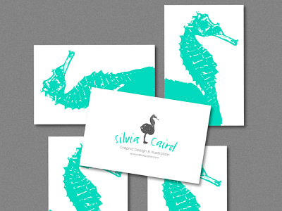 Personal Branding | Silvia Cairol corporate identity personal branding silvia cairol