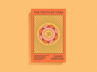 The Truth of Yoga Cover