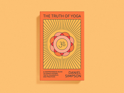 The Truth of Yoga Cover