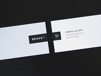 New Business Cards