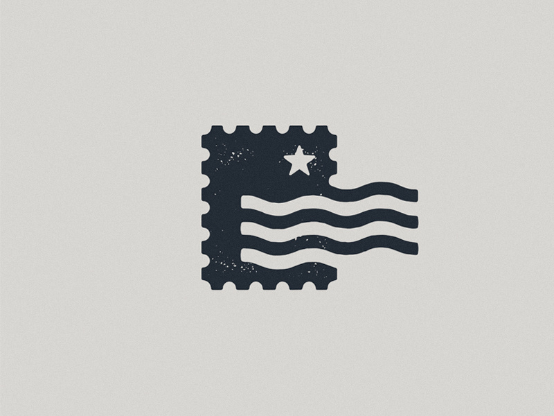 Chrisallen stamp dribbble