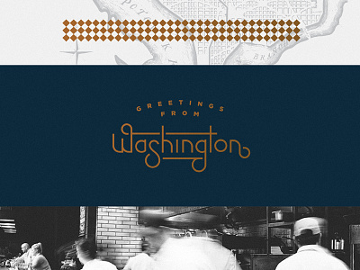 Washington Script