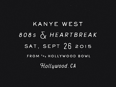 Hollywood Bowl