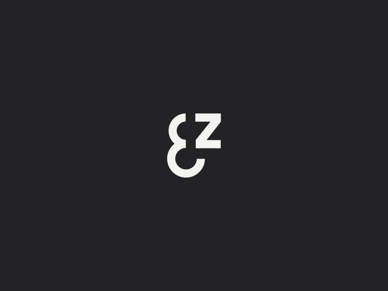EZ by Chris Allen on Dribbble