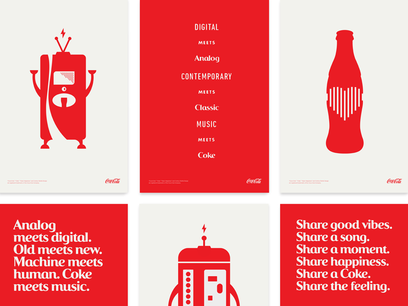 Chrisallen cokemusicposters