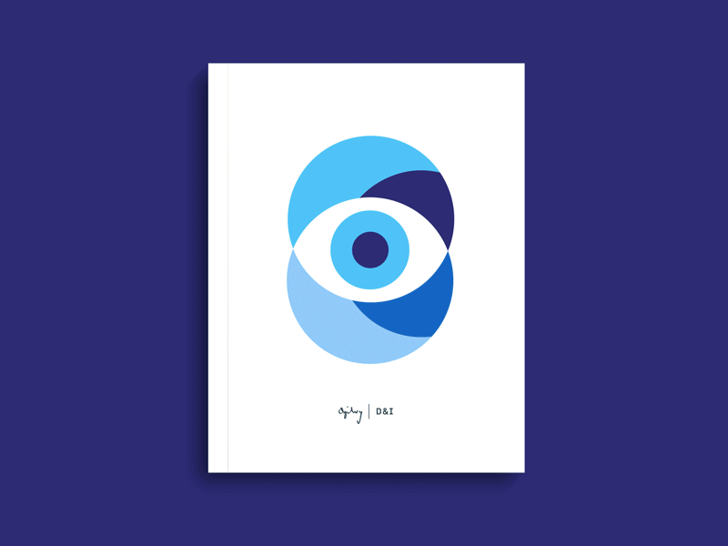 Ogilvy Professional Networks overlay network diversity identity brand