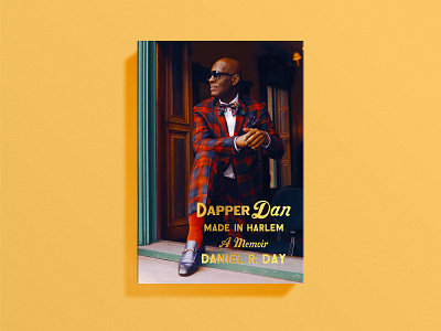 Dapper Dan Cover