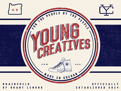 Young Creatives