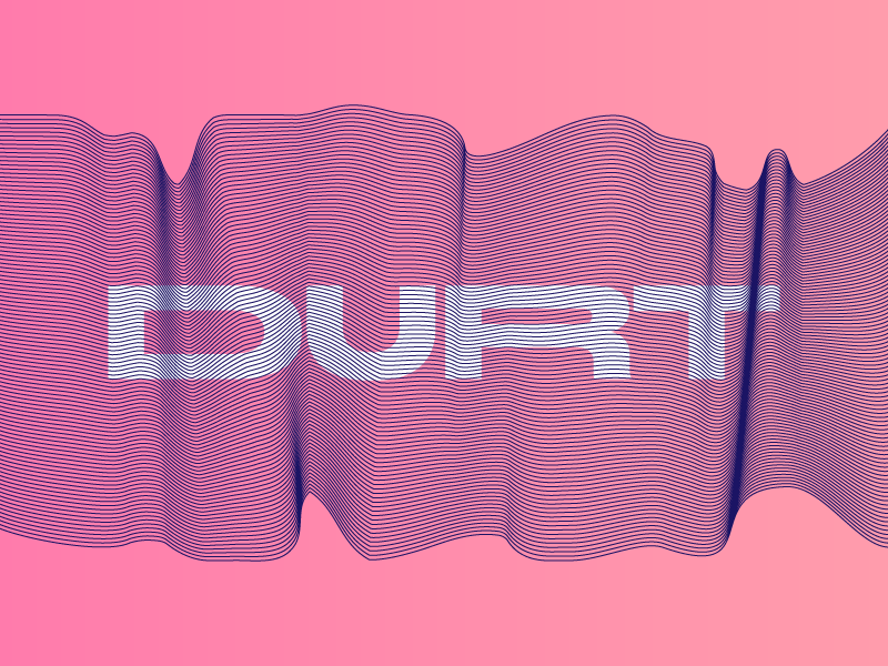 Durt 2 01 by Tyler Rogers on Dribbble