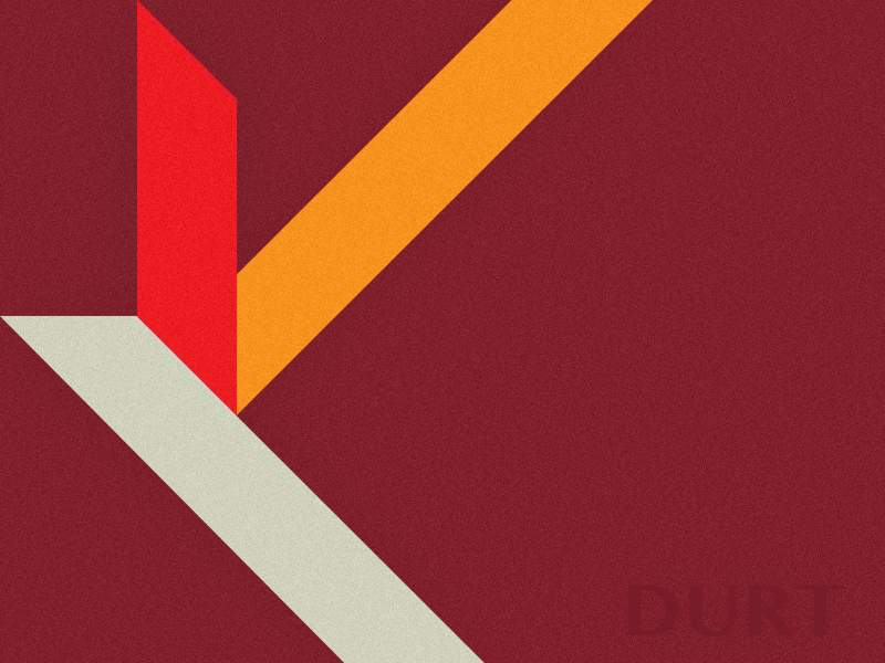 Durt Lines by Tyler Rogers on Dribbble