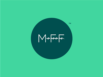 MFF Energy logo - Concept 3