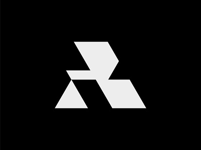 Abashidze@Partners a branding design graphic design identity illustration letter logo logotype mark minimal symbol typography vector