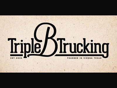 Triple B Trucking