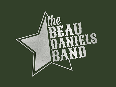 The Beau Daniels Band - 01 country sancreek texas