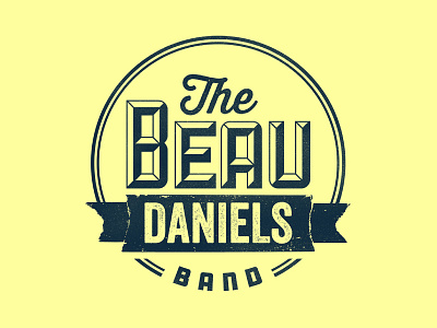 The Beau Daniels Band - 03 country sullivan texas