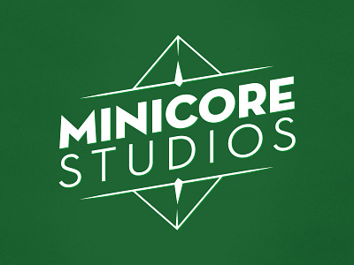 Minicore Studios indie game type