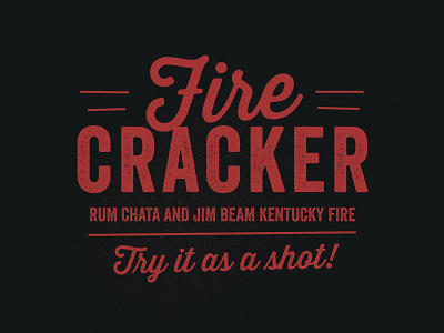 Firecracker