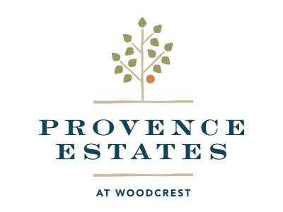 Provence Estates Logo