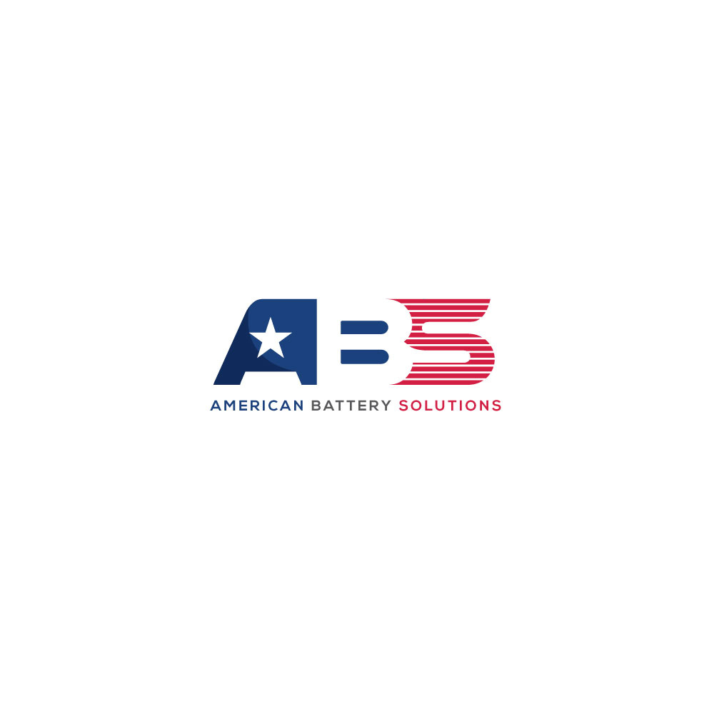 American Battery Solutions by Vik Jain for ESolz on Dribbble