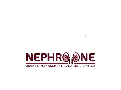 Nephro One branding corporate esolzlogodesign icon illustration logo nephro one