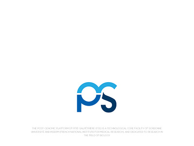 PS branding corporate esolzlogodesign icon identity illustration logo ps