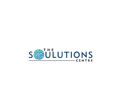 The Soulutions Centre branding business corporate design esolzlogodesign icon identity logo the soulutions centre