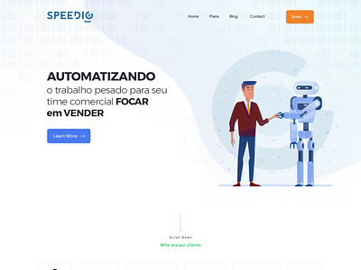 Speedio