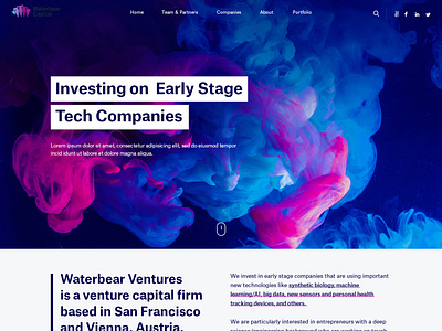 Waterbear Capital