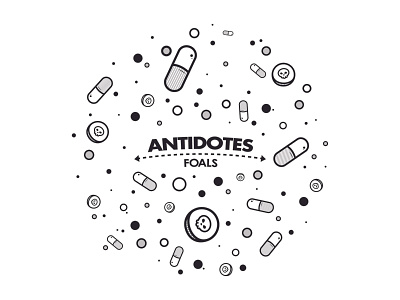 Antidotes