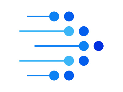 BOOMDATA Logo ✅Soldout analytics arrow business consultancy data design digital growth moving forward passion service