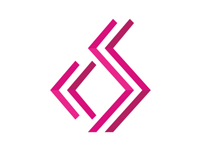 B Arrow Logo