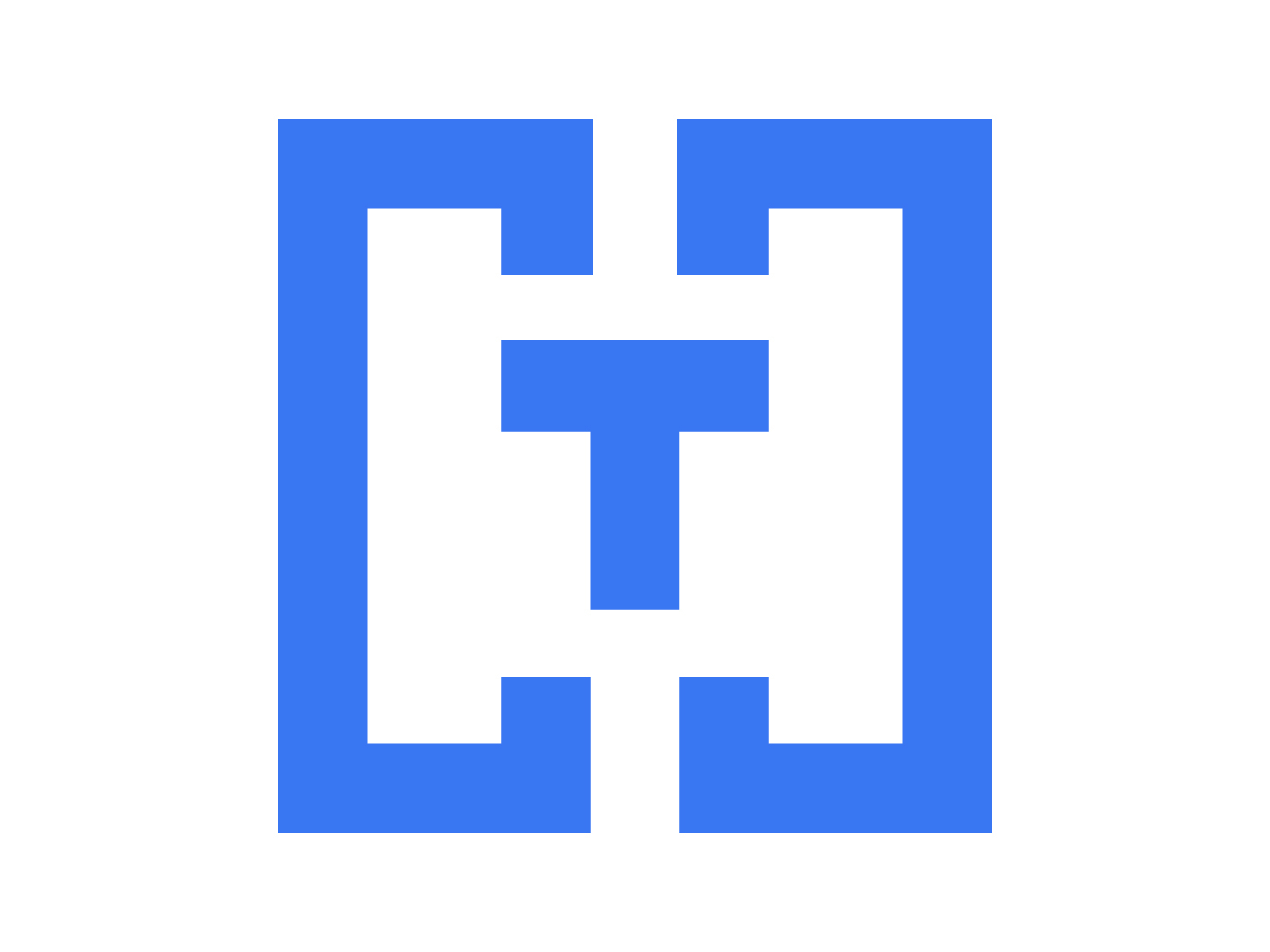 HT Logo by Vaibhav Jadhav on Dribbble