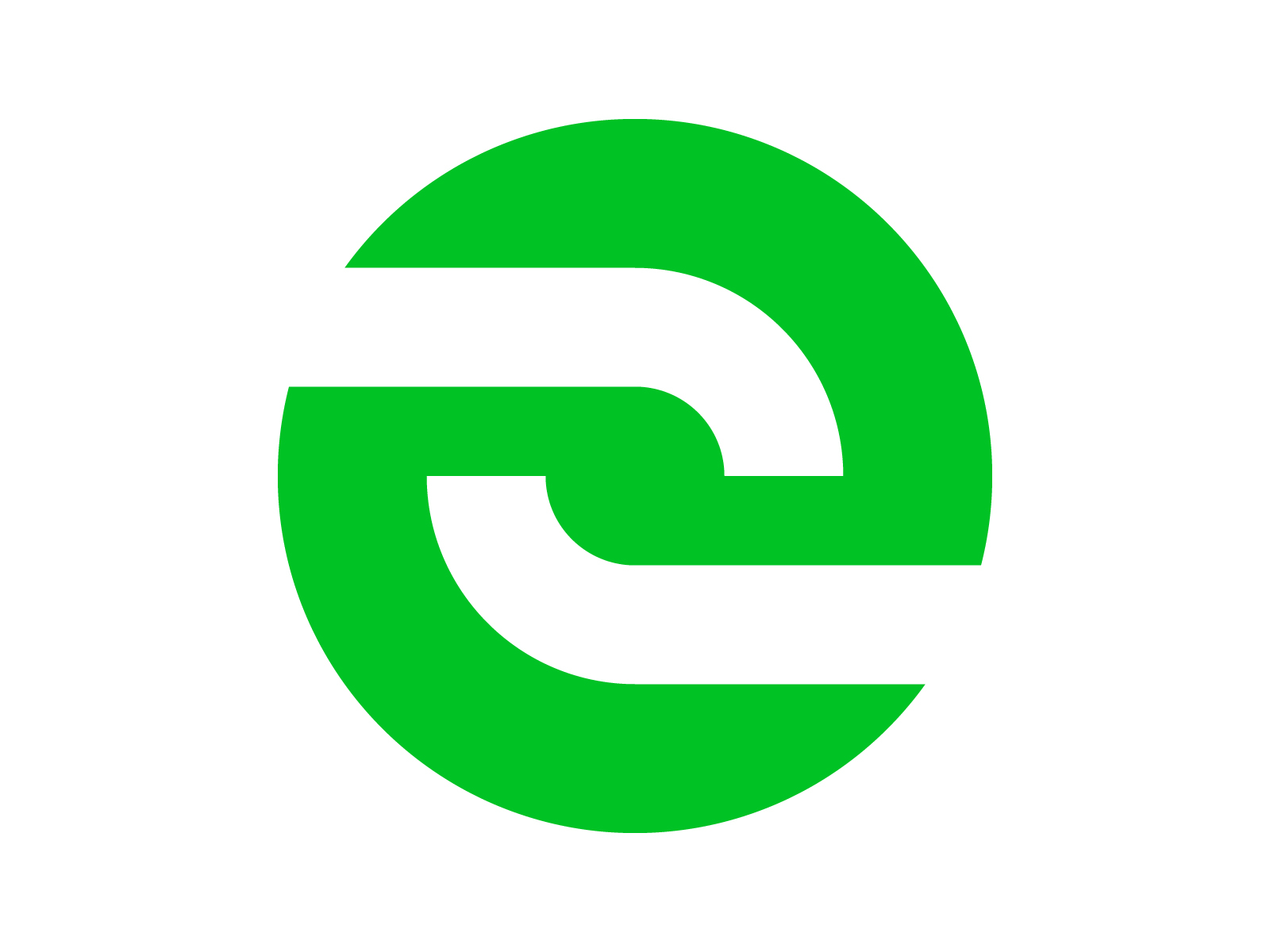 E logo by Vaibhav Jadhav on Dribbble