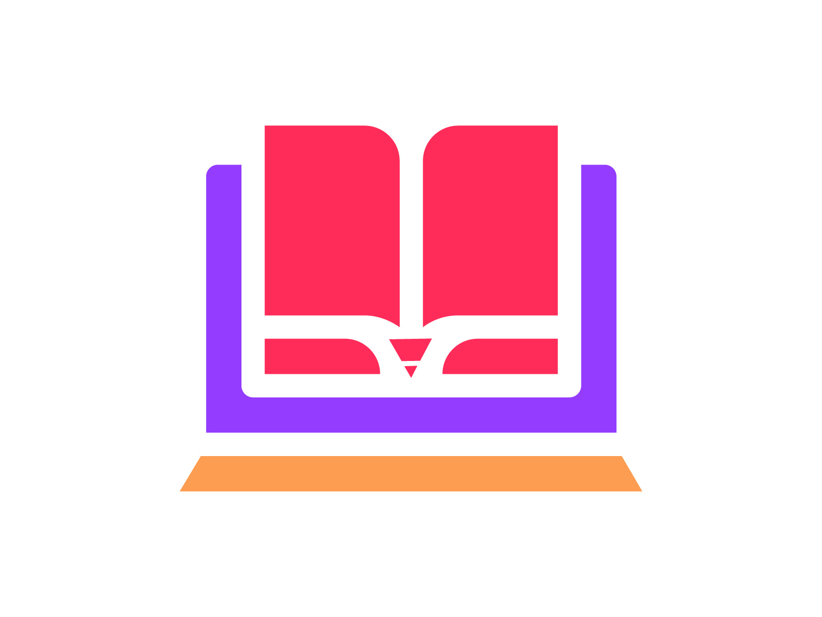 E learning by Vaibhav Jadhav on Dribbble