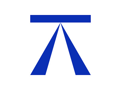 TA Logo branding business design icon identity letter a letter t logo mark monogram symbol ta ta logo