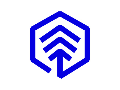 Uphill logo