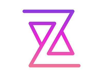 Z logo alphabet arrow branding design identity letter logo mark monogram symbol z z arrow z letter z logo