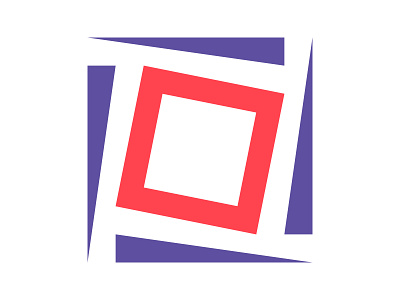 O arrow branding chasing design identity letter logo mark monogram o o letter logo o logo square symbol