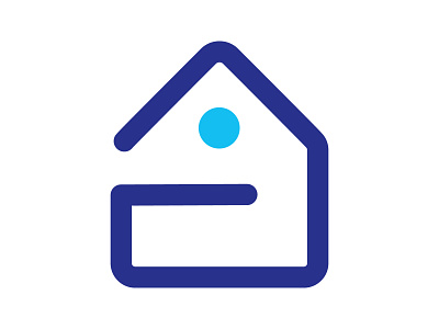 A + home a home a letter logo a logo a monogram branding design home logo icon identity logo mark monogram symbol
