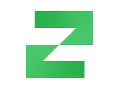 Z Mark by Vaibhav Jadhav on Dribbble