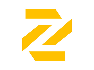 Z logo Mark alphabet branding design icon identity letter logo mark monogram negative space symbol xler8brain z z letter logo z logo