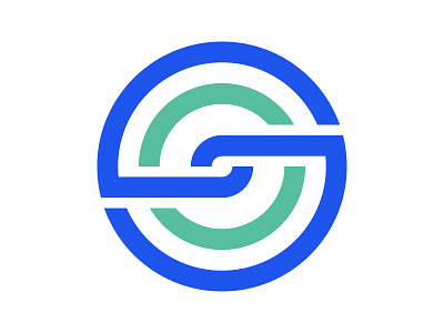 S Logo branding design icon identity logo mark monogram s letter logo s logo s logo mark s mark s monogram spin symbol trust
