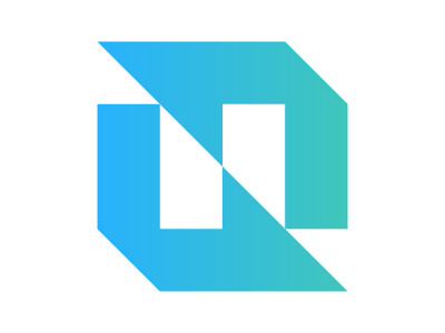 N Arrow branding chase design flow icon identity logo mark monogram n n letter n letter logo n logo n mark negative space symbol