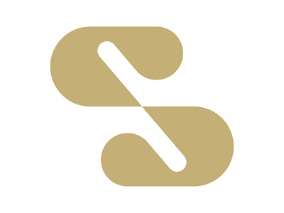 S Logo branding design icon identity logo mark monogram s s letter logo s logo s mark s monogram symbol