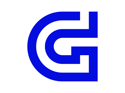 G Monogram branding design g g letter g logo g mark g monogram icon identity logo mark monogram symbol