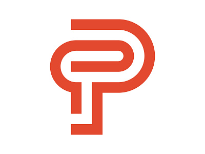 P Clip branding clip design icon identity logo mark monogram p p clip p letter p logo p mark p monogram symbol