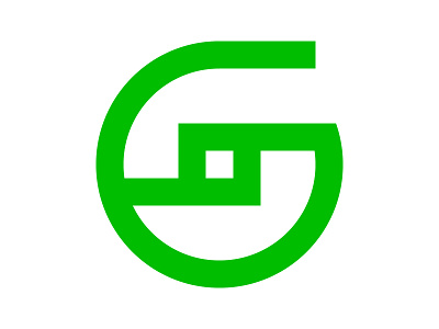 G Square branding design g letter g logo g mark g monogram g square icon identity logo mark monogram symbol