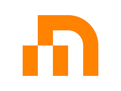 mn branding design icon identity logo m logo m logo design m monogram mark mn logo mn mark monogram symbol