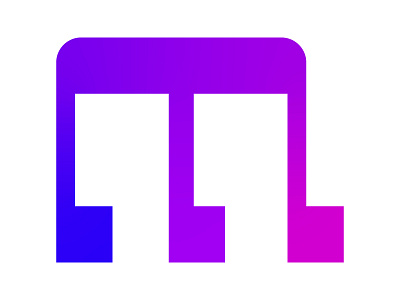 m logo branding design icon identity logo m m letter m logo m logo design m mark m monogram mark monogram symbol